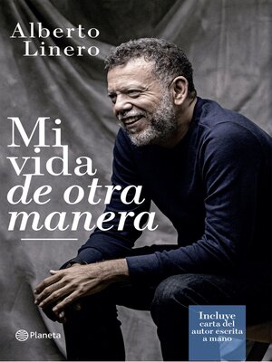 cover image of Mi vida de otra manera